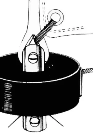 Girafiocco manuale SeaSure Solo Oggi