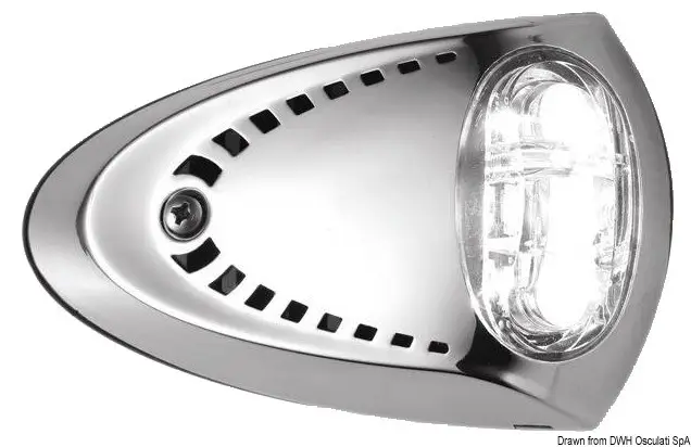 Occasione Fari LED HP Attwood da murata
