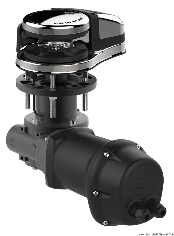Offerta VX1 basso 12V 300W 6/7mm
