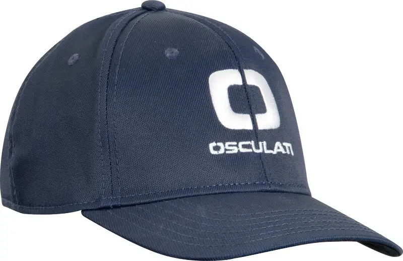 Cappellino Classic Osculati 2021 Blu Unisex Subito Disponibile