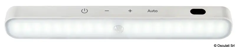 A Buon Prezzo Luce LED sottoboma magnetica