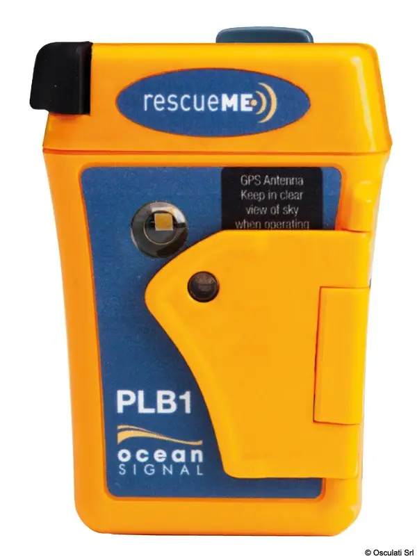 Localizzatore personale RESCUE ME PLB1 Ultime Pezzi