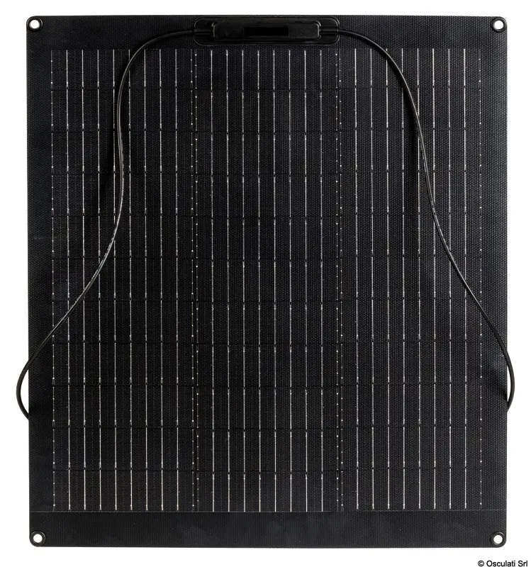 Pannello solare 20 W 620x272x2,5 mm Super Prezzo