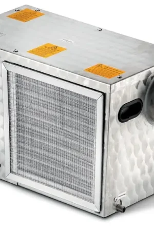 Popolare Unità di climatizzazione IZY09 - 9000 Btu
