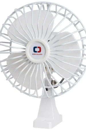 Compra Oggi Stesso Ventilatore 24 V