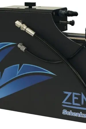 Dissalatore Schenker ZEN 30 /12V con pannello basic Novità