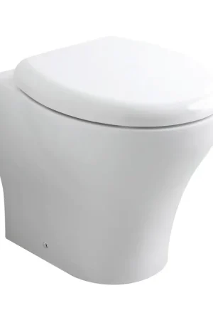 Compra Oggi Stesso WC Tecma Breex 24V