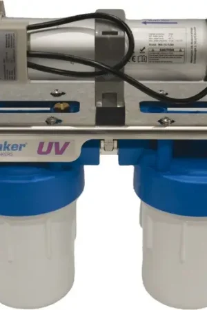 Depuratore acqua Schenker 12 V - UV Economico