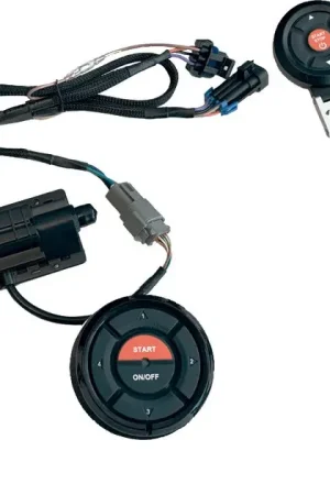 Cavo Yamaha per Trim - Y-bullet connector Non Perdere