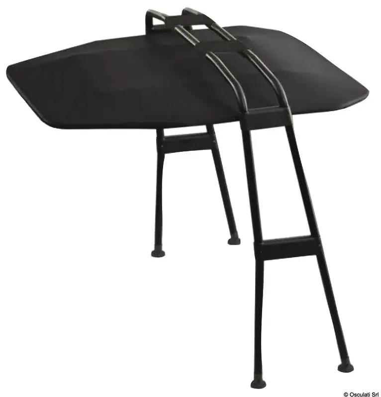 Targa Top II nero small Must-Have