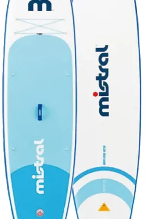 SUP Azure 10’6 Pagamento Sicuro