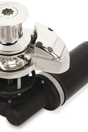Super Prezzo Verricello inox verticale CL-S 500W 12V - C. 6mm -