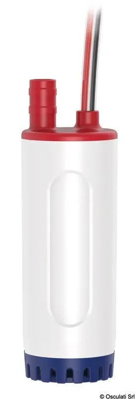 Pompa centrifuga Caravan ad immersione Bestseller