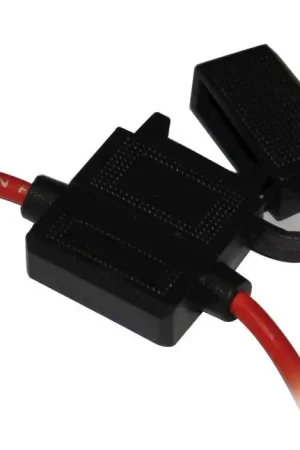 Portafusibili a lamella stagno [pcs: 10] Nuova Collezione