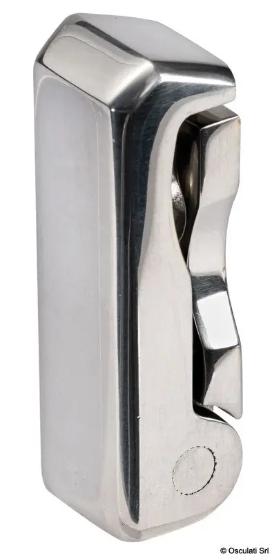 Gancio appendi abiti inox Must-Have
