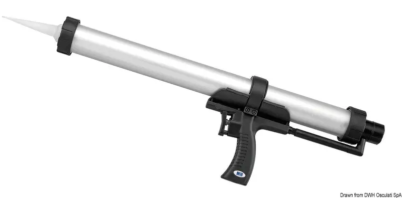 Pistola silicone aria compressa Più Venduto