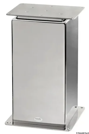 Quantità Limitata Gamba Square 2 stadi 12V