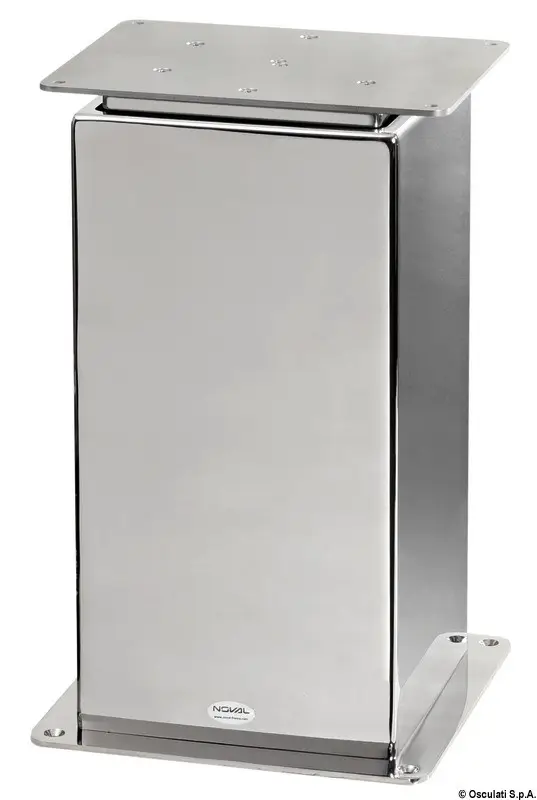 Quantità Limitata Gamba Square 2 stadi 12V