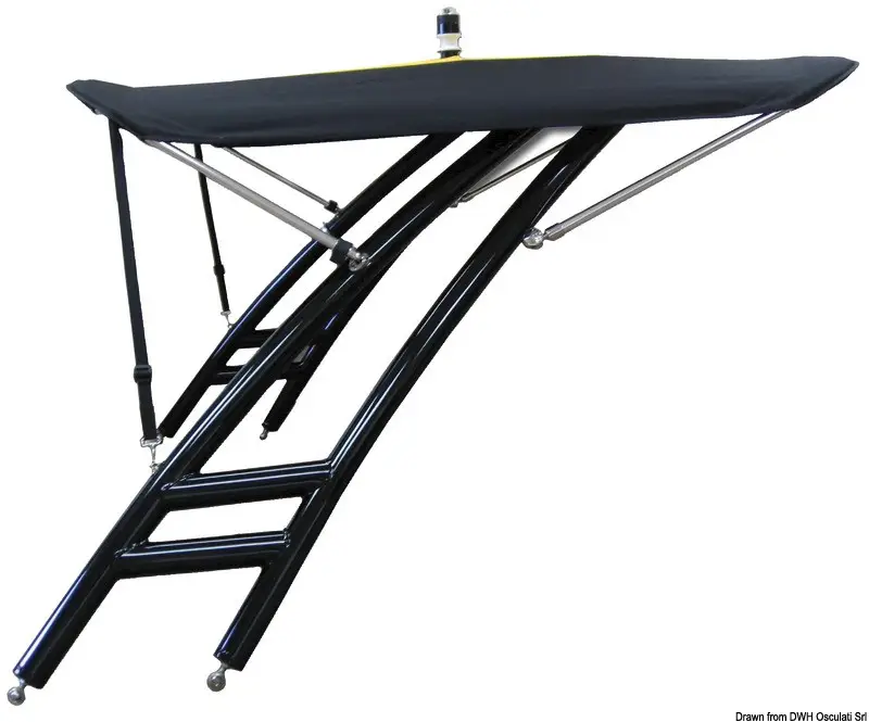 Bimini per MT1 Offerta Lampo