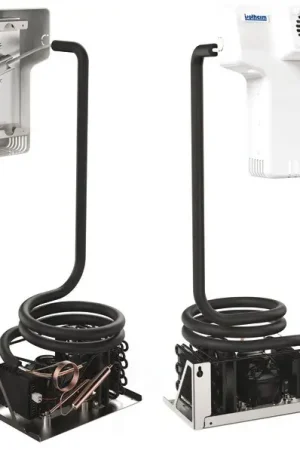 Kit refrigerante ISOTHERM slim fit PLUG&PLAY Saldi