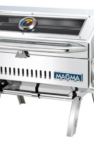 Super Prezzo Barbecue MAGMA Catalina Infrared