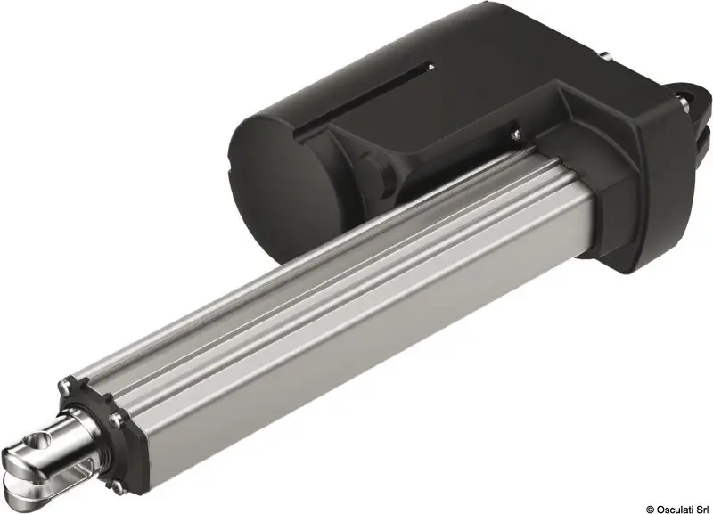 Attuatore elettrico TiMotion MA2 950/1550 mm 12V 400kg Offerta Del Giorno