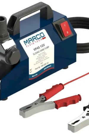Elettropompa per travaso gasolio/olio 12 V Miglior Prezzo